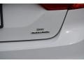 2014 Oxford White Ford Focus SE Sedan  photo #7
