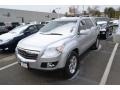 Quicksilver - Outlook XR AWD Photo No. 4