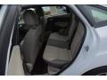 2014 Oxford White Ford Focus SE Sedan  photo #12