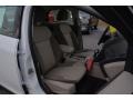 2014 Oxford White Ford Focus SE Sedan  photo #16
