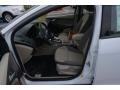 2014 Oxford White Ford Focus SE Sedan  photo #18
