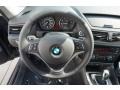 2015 Mineral Grey Metallic BMW X1 sDrive28i  photo #8