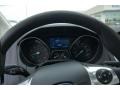 2014 Oxford White Ford Focus SE Sedan  photo #22