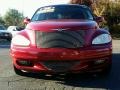 2001 Inferno Red Pearl Chrysler PT Cruiser Limited #99034738