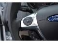 2014 Oxford White Ford Focus SE Sedan  photo #23