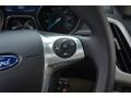 2014 Oxford White Ford Focus SE Sedan  photo #24