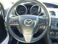 2013 Crystal White Pearl Mica Mazda MAZDA3 i Touring 5 Door  photo #15