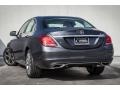 Steel Grey Metallic - C 300 4Matic Photo No. 2