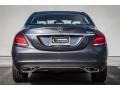 Steel Grey Metallic - C 300 4Matic Photo No. 3