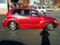 Inferno Red Pearl - PT Cruiser Limited Photo No. 7