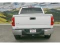 2015 Super White Toyota Tundra SR5 Double Cab 4x4  photo #4