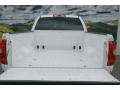 2015 Super White Toyota Tundra SR5 Double Cab 4x4  photo #8