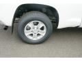 2015 Super White Toyota Tundra SR5 Double Cab 4x4  photo #9