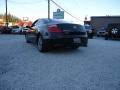 2008 Nighthawk Black Pearl Honda Accord EX Coupe  photo #7