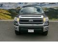 Black - Tundra SR5 Double Cab 4x4 Photo No. 2
