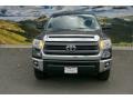 2015 Black Toyota Tundra SR5 Double Cab 4x4  photo #2