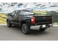 2015 Black Toyota Tundra SR5 Double Cab 4x4  photo #3