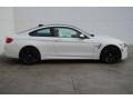 Alpine White - M4 Coupe Photo No. 2