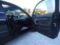 2008 Nighthawk Black Pearl Honda Accord EX Coupe  photo #21