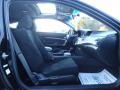 2008 Nighthawk Black Pearl Honda Accord EX Coupe  photo #23