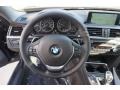 2015 Sparkling Brown Metallic BMW 4 Series 428i Coupe  photo #9