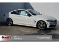 2015 Alpine White BMW 4 Series 428i Coupe  photo #1