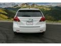 2015 Blizzard Pearl Toyota Venza Limited AWD  photo #4
