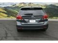 Magnetic Gray Metallic - Venza LE Photo No. 4