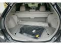 Light Gray Trunk Photo for 2015 Toyota Venza #99063486