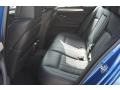 Monte Carlo Blue Metallic - M5 Sedan Photo No. 5