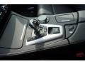  2015 M5 Sedan 7 Speed M Double Clutch Automatic Shifter