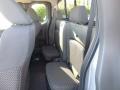 2015 Brilliant Silver Nissan Frontier SV King Cab 4x4  photo #16