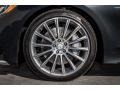 2015 Magnetite Black Metallic Mercedes-Benz S 550 4Matic Coupe  photo #10