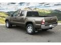 2015 Pyrite Mica Toyota Tacoma V6 Double Cab 4x4  photo #3