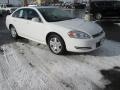 Summit White - Impala LT Photo No. 1
