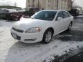Summit White - Impala LT Photo No. 2