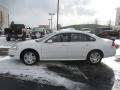 Summit White - Impala LT Photo No. 3