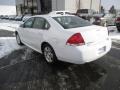 Summit White - Impala LT Photo No. 4
