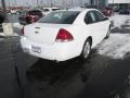 Summit White - Impala LT Photo No. 6