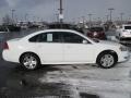 Summit White - Impala LT Photo No. 7