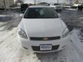 Summit White - Impala LT Photo No. 8