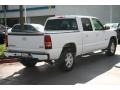 Summit White - Sierra 1500 Denali Crew Cab AWD Photo No. 11