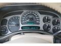 2005 Summit White GMC Sierra 1500 Denali Crew Cab AWD  photo #24