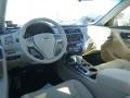 Storm Blue - Altima 2.5 S Photo No. 14