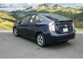 2015 Nautical Blue Metallic Toyota Prius Four Hybrid  photo #3