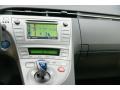 Black 2015 Toyota Prius Persona Series Hybrid Dashboard