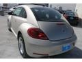 2012 Moonrock Silver Metallic Volkswagen Beetle 2.5L  photo #7