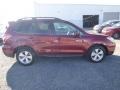 2015 Venetian Red Pearl Subaru Forester 2.5i Limited  photo #2