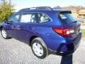 2015 Lapis Blue Pearl Subaru Outback 2.5i  photo #5