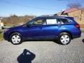 Lapis Blue Pearl - Outback 2.5i Photo No. 6